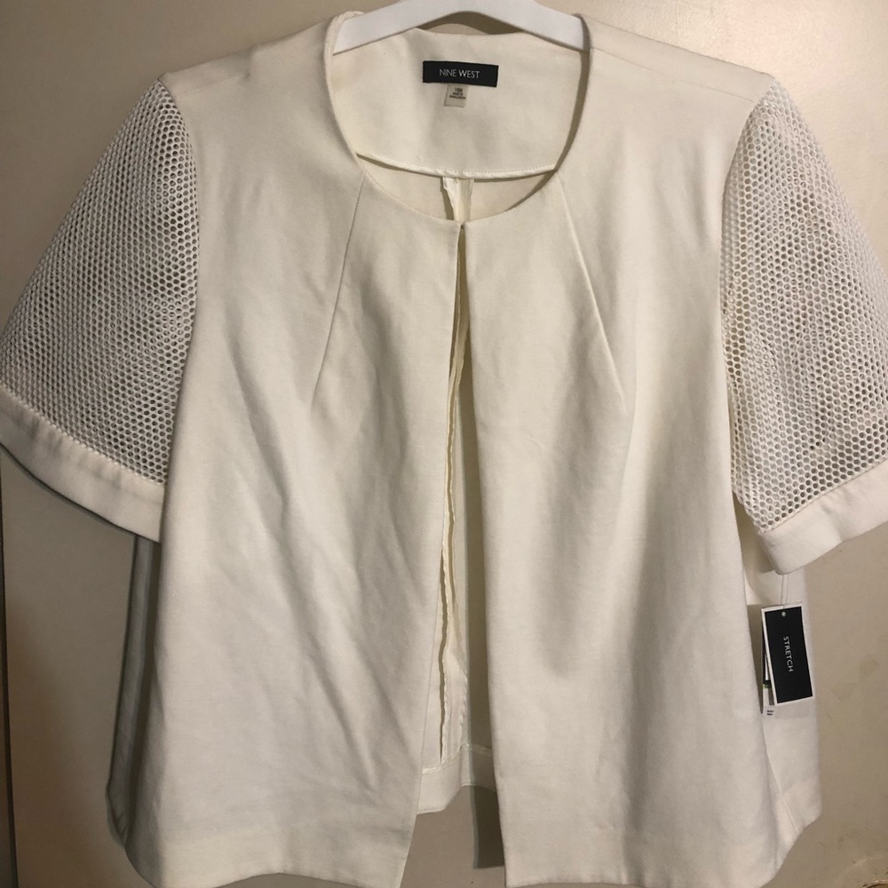 Woman’s jacket
